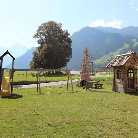 Holiday Home Schwendau-3 By Interhome ヒパッハ エクステリア 写真