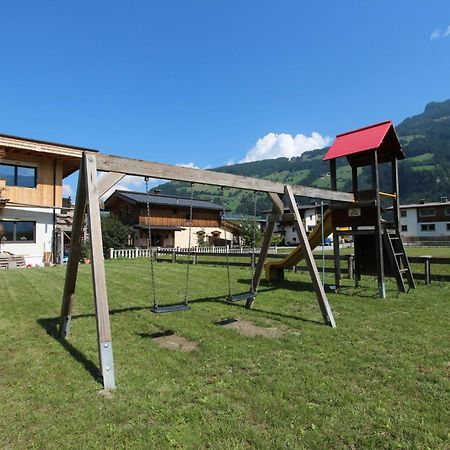 Holiday Home Schwendau-3 By Interhome ヒパッハ エクステリア 写真