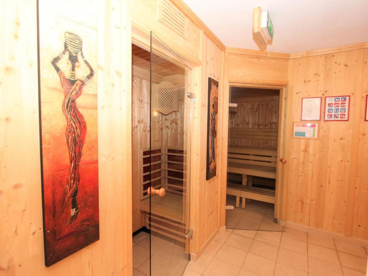 Holiday Home Schwendau-3 By Interhome ヒパッハ エクステリア 写真