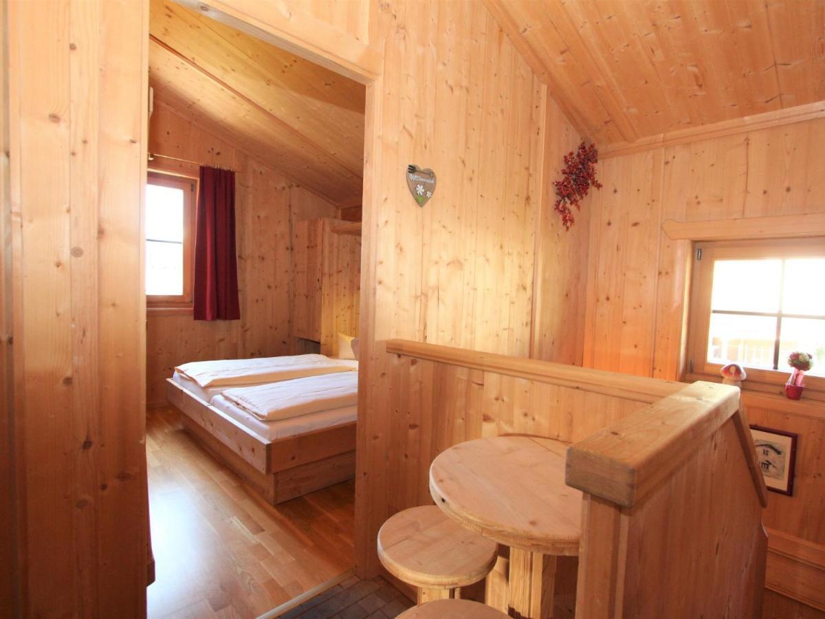 Holiday Home Schwendau-3 By Interhome ヒパッハ エクステリア 写真