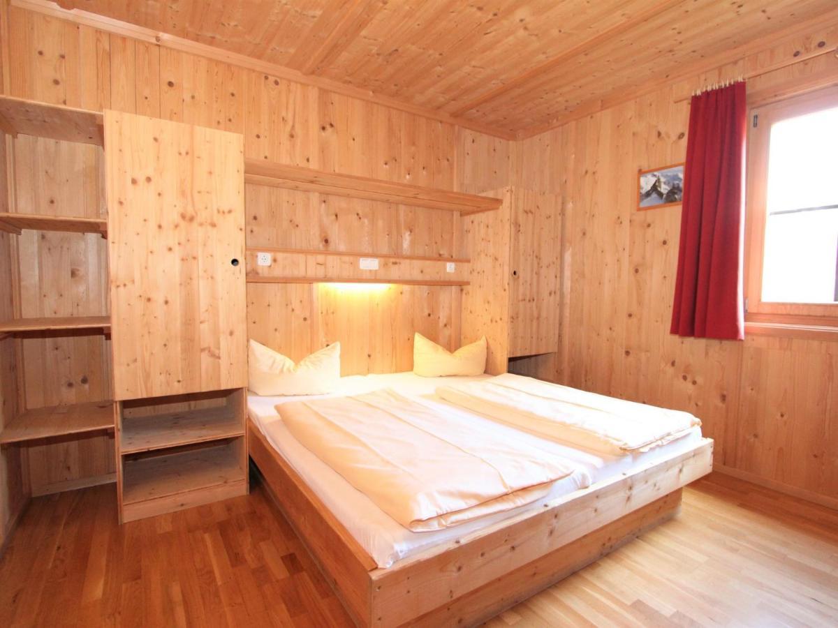 Holiday Home Schwendau-3 By Interhome ヒパッハ エクステリア 写真
