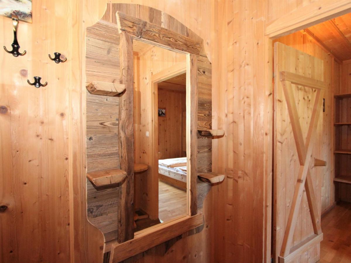 Holiday Home Schwendau-3 By Interhome ヒパッハ エクステリア 写真