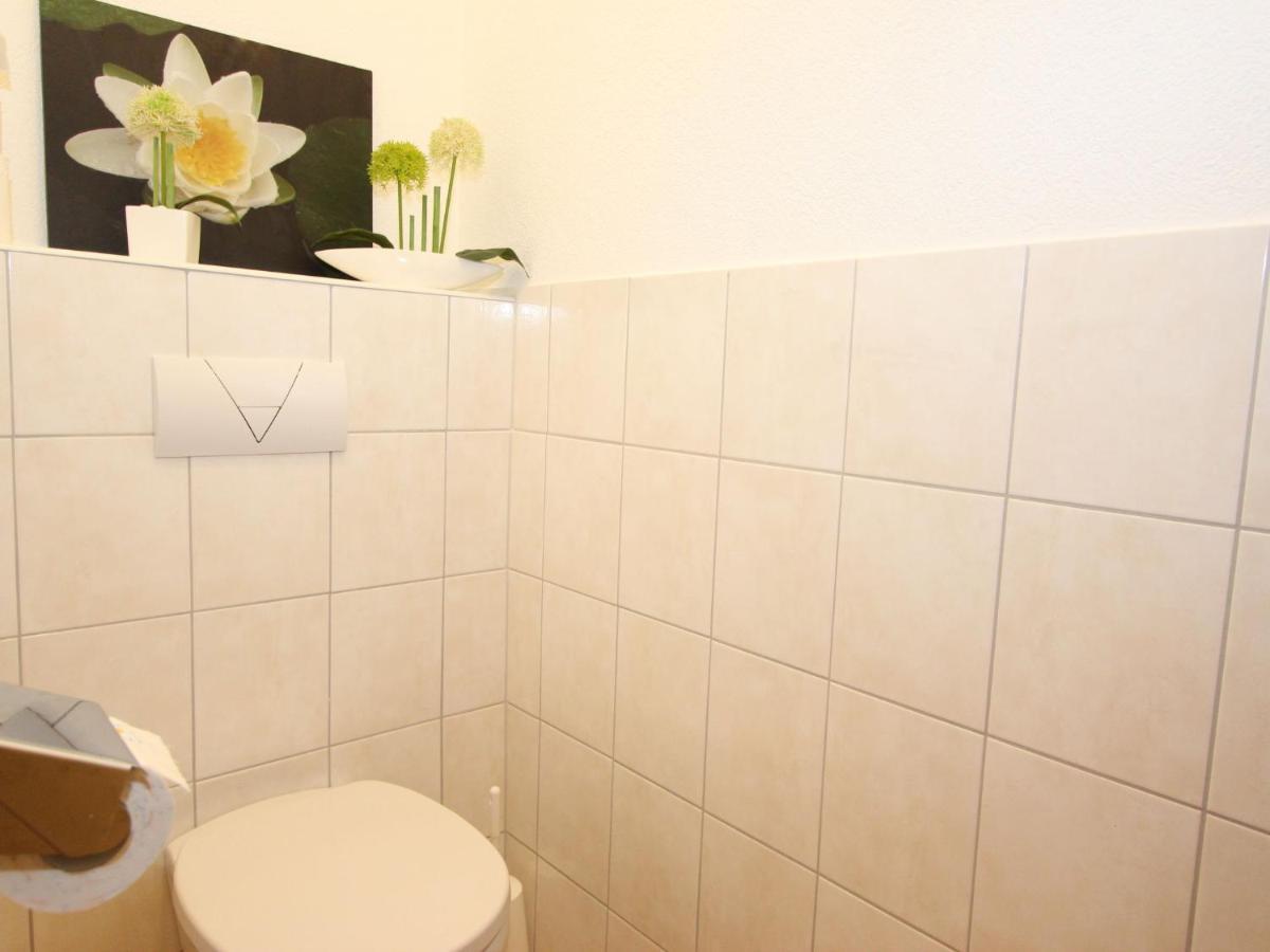 Holiday Home Schwendau-3 By Interhome ヒパッハ エクステリア 写真