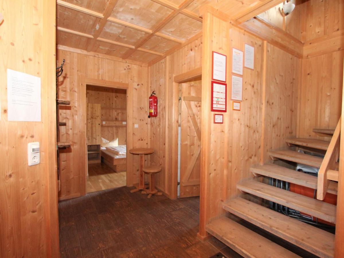 Holiday Home Schwendau-3 By Interhome ヒパッハ エクステリア 写真