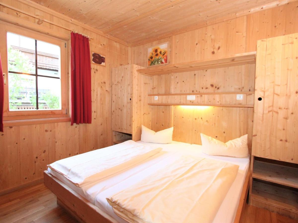 Holiday Home Schwendau-3 By Interhome ヒパッハ エクステリア 写真