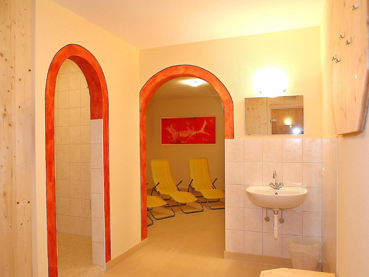 Holiday Home Schwendau-3 By Interhome ヒパッハ エクステリア 写真