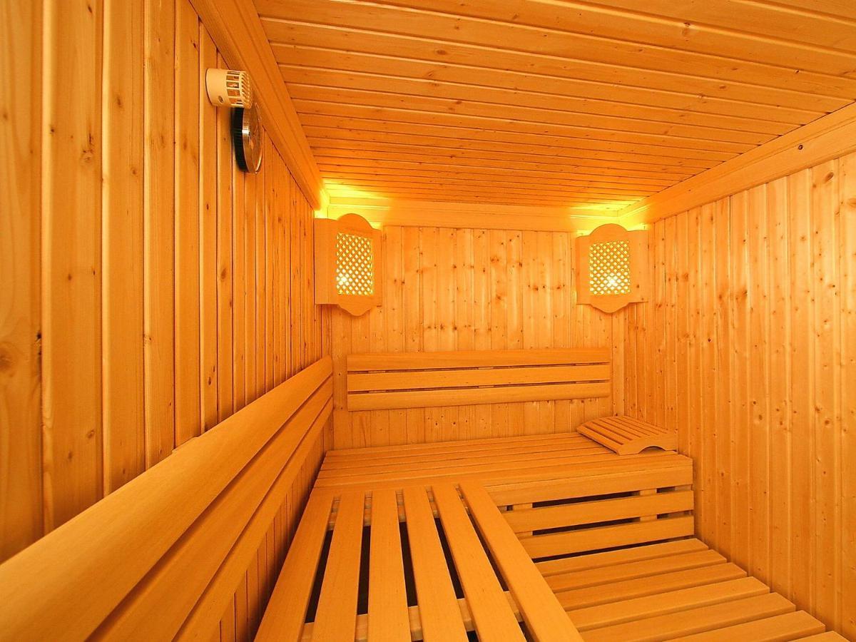 Holiday Home Schwendau-3 By Interhome ヒパッハ エクステリア 写真