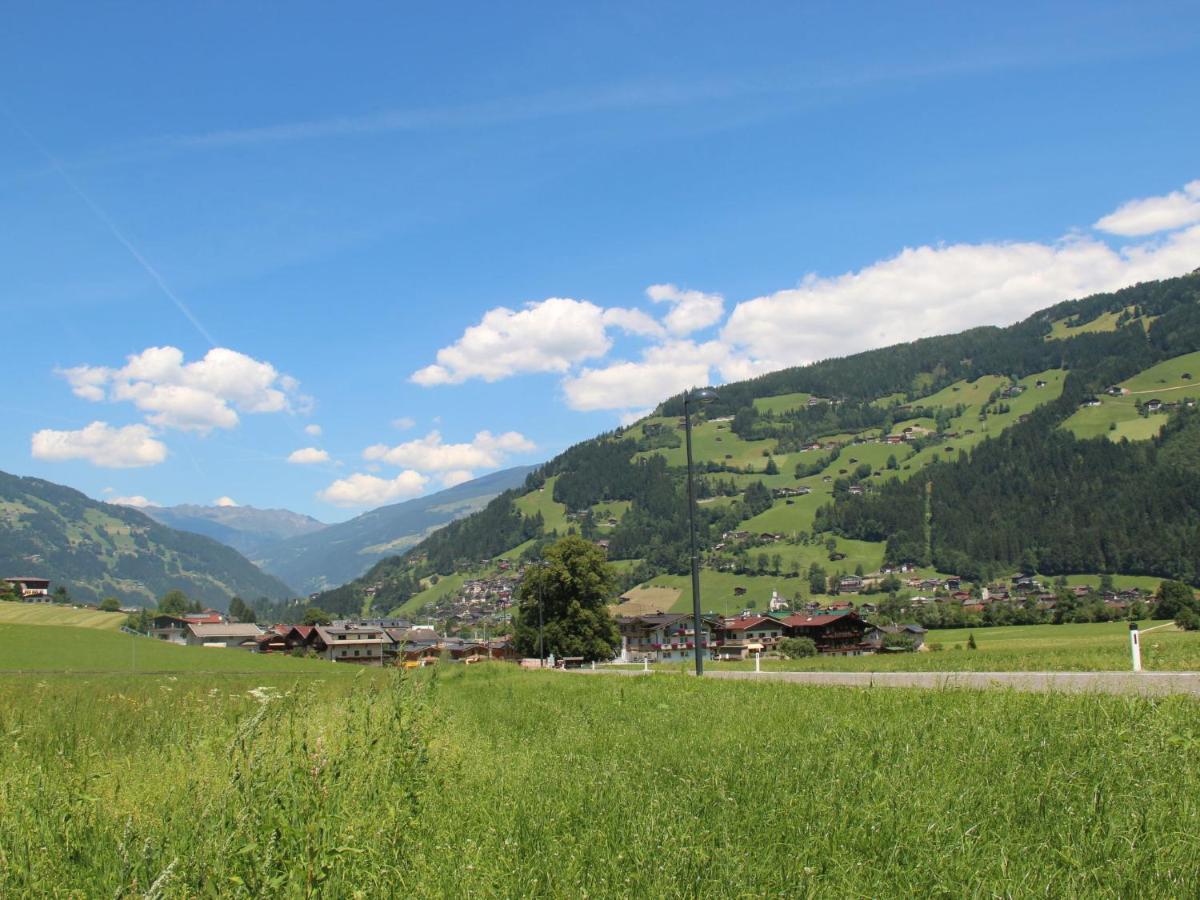 Holiday Home Schwendau-3 By Interhome ヒパッハ エクステリア 写真