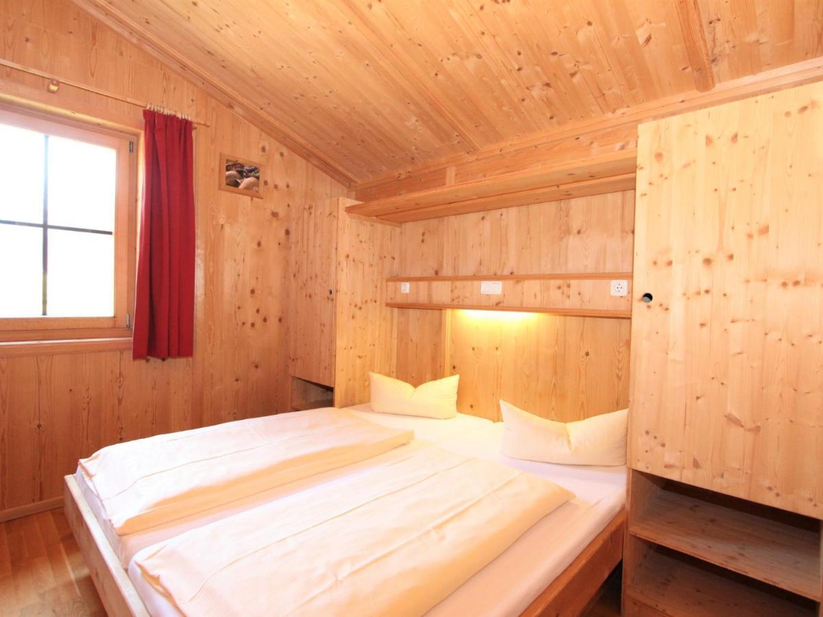 Holiday Home Schwendau-3 By Interhome ヒパッハ エクステリア 写真