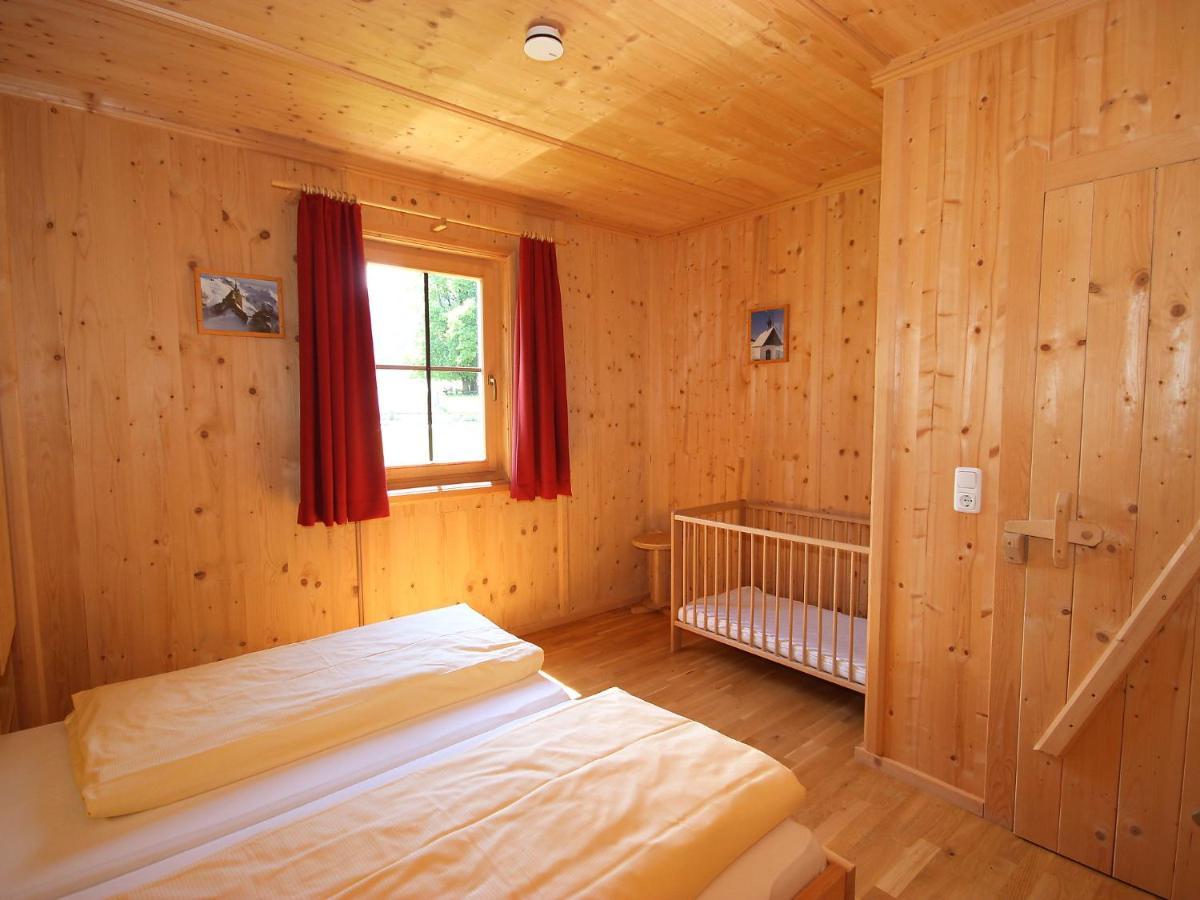 Holiday Home Schwendau-3 By Interhome ヒパッハ エクステリア 写真