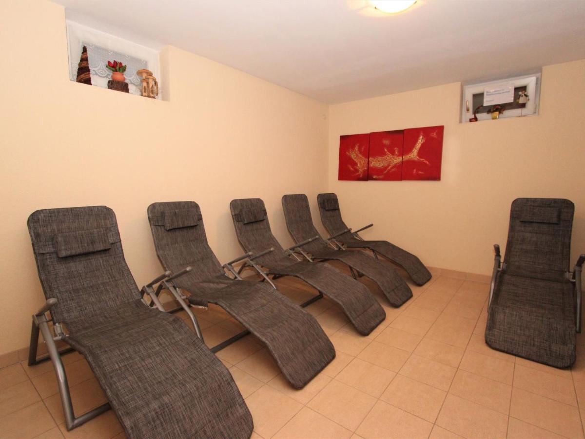 Holiday Home Schwendau-3 By Interhome ヒパッハ エクステリア 写真