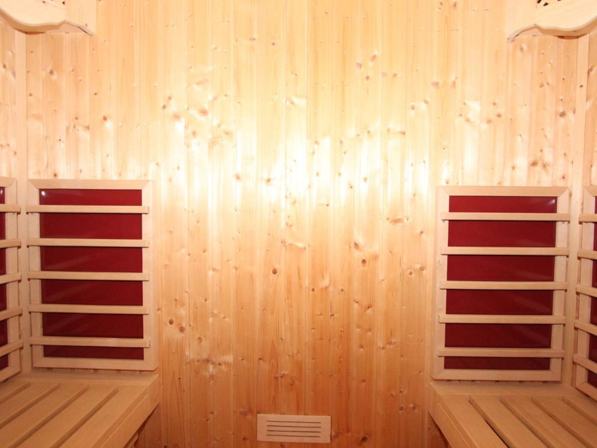 Holiday Home Schwendau-3 By Interhome ヒパッハ エクステリア 写真